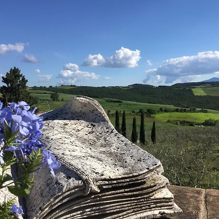 Montepulciano Stazione Sant'Antonio Country Resort מראה חיצוני תמונה