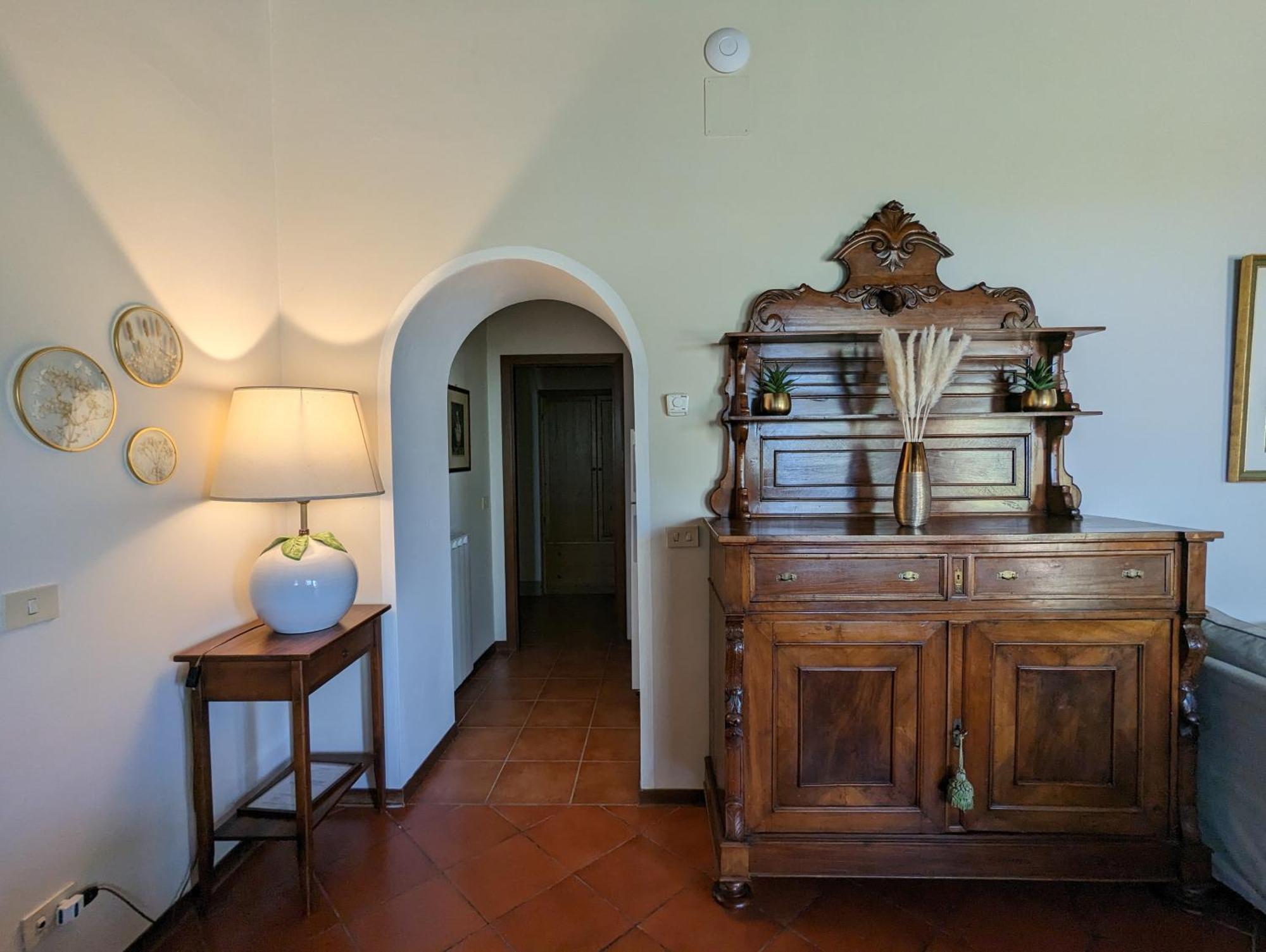 Montepulciano Stazione Sant'Antonio Country Resort מראה חיצוני תמונה