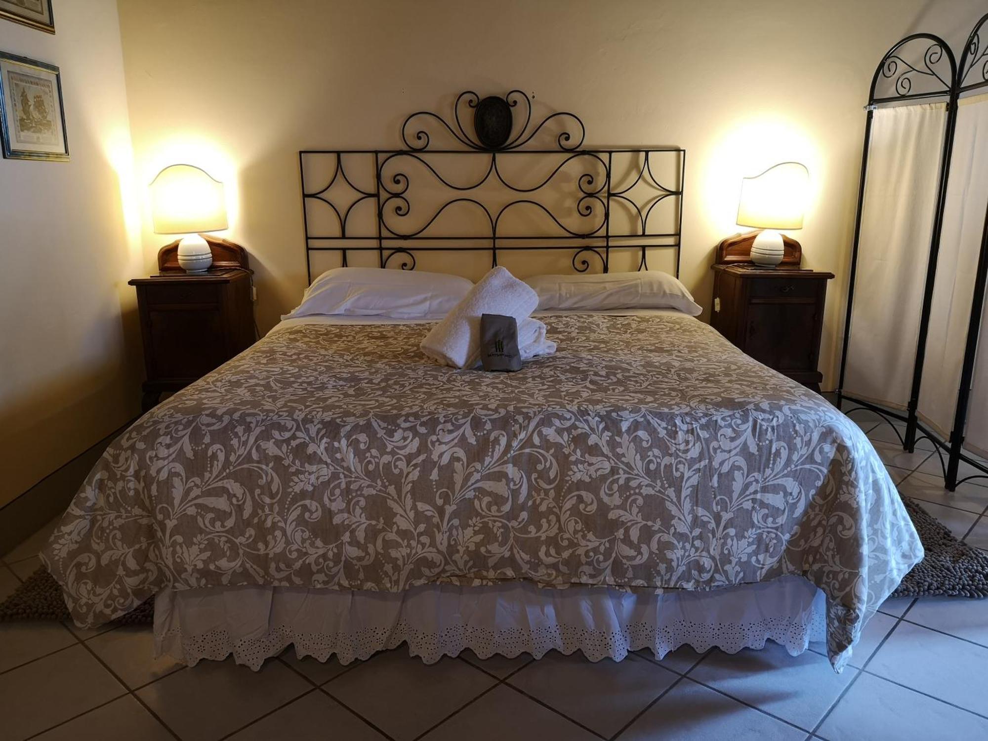 Montepulciano Stazione Sant'Antonio Country Resort מראה חיצוני תמונה