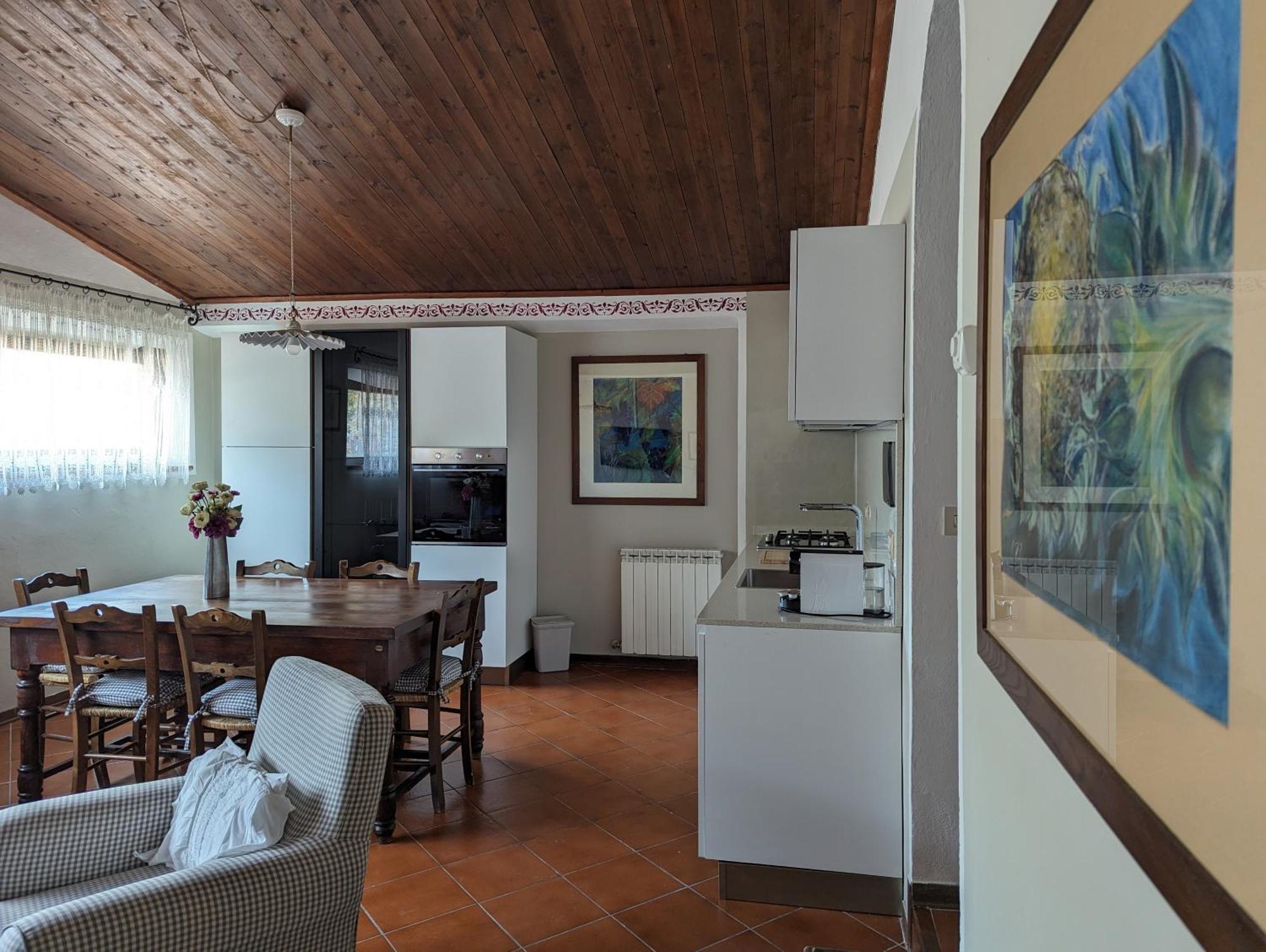 Montepulciano Stazione Sant'Antonio Country Resort מראה חיצוני תמונה