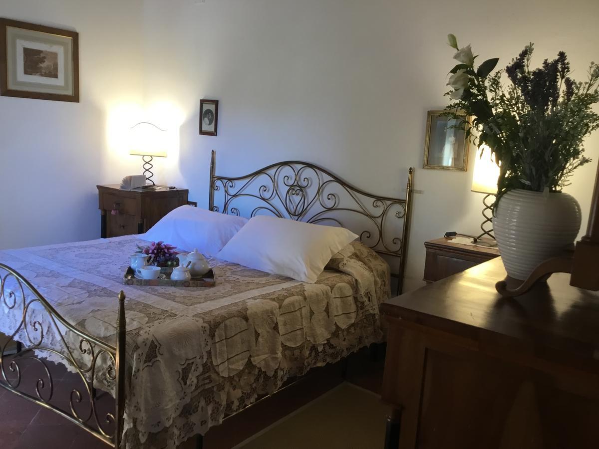 Montepulciano Stazione Sant'Antonio Country Resort מראה חיצוני תמונה