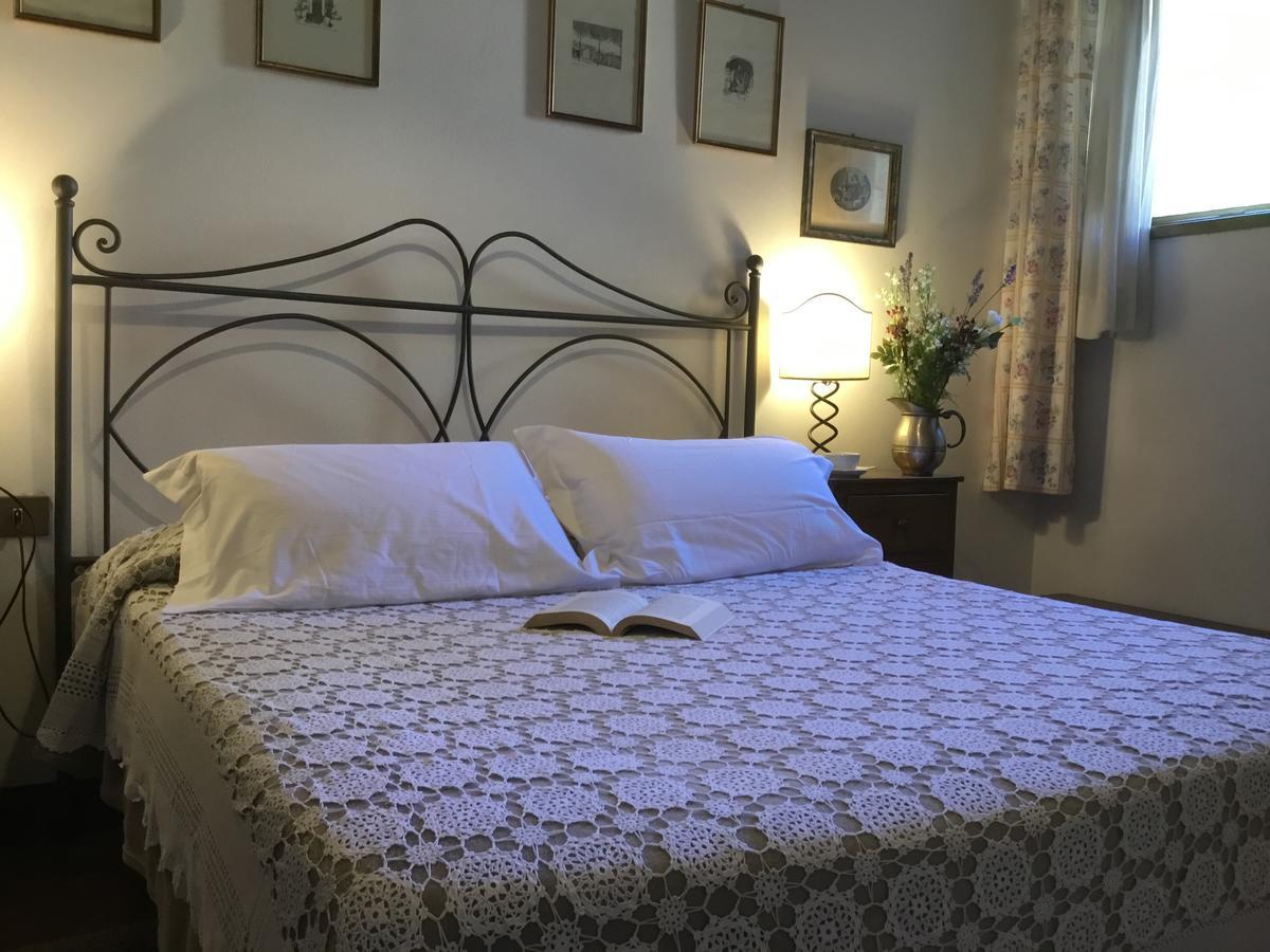 Montepulciano Stazione Sant'Antonio Country Resort מראה חיצוני תמונה