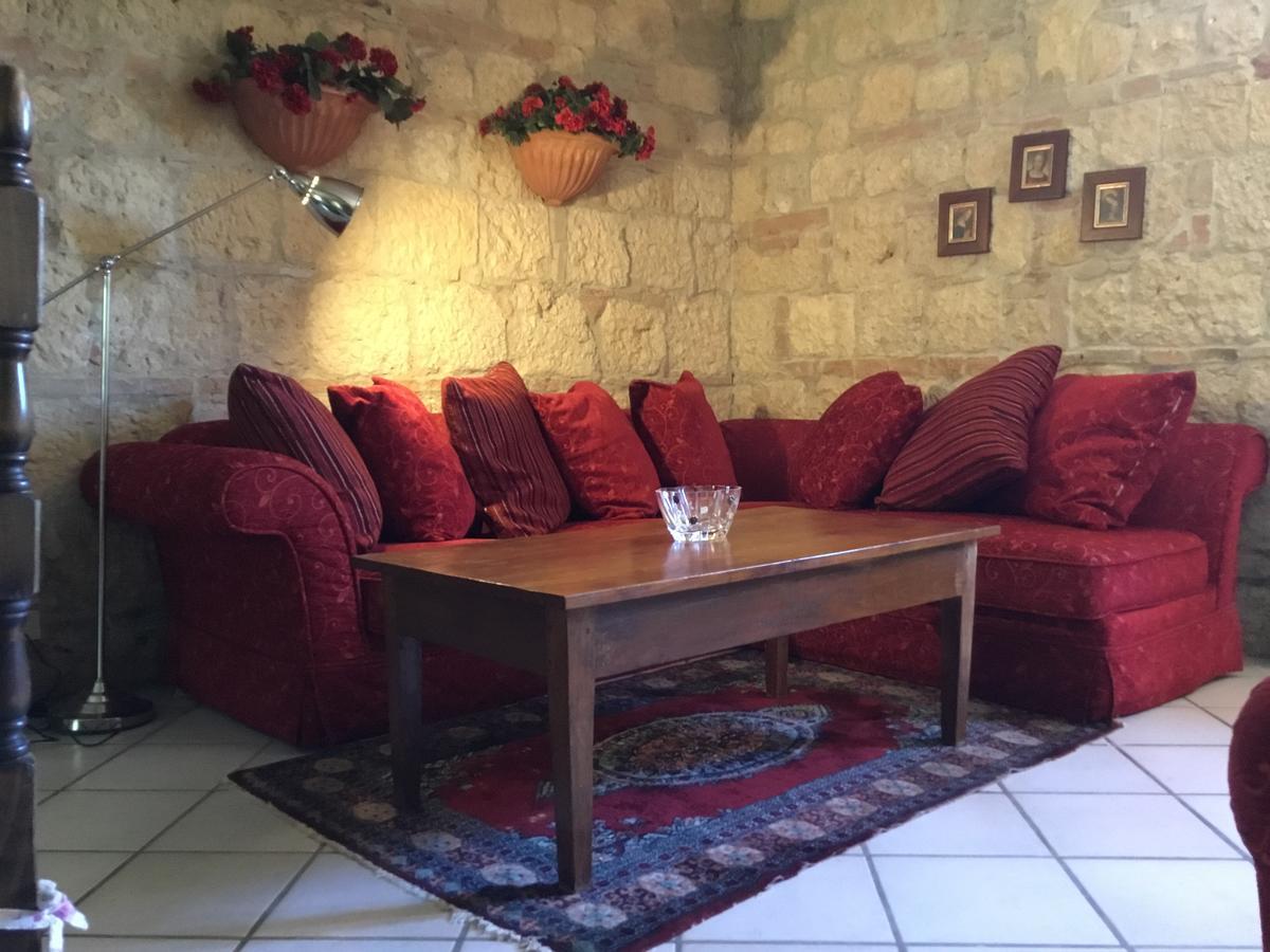 Montepulciano Stazione Sant'Antonio Country Resort מראה חיצוני תמונה