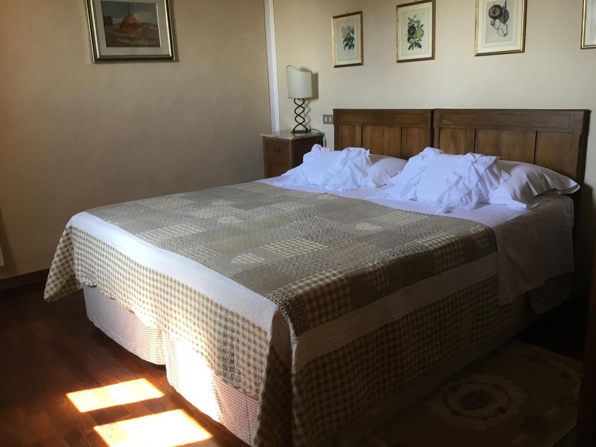 Montepulciano Stazione Sant'Antonio Country Resort מראה חיצוני תמונה