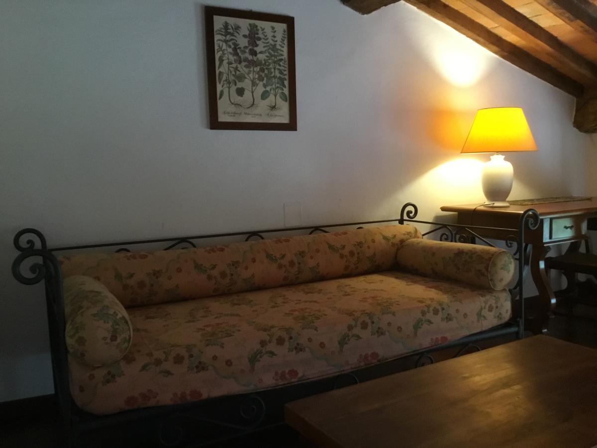 Montepulciano Stazione Sant'Antonio Country Resort מראה חיצוני תמונה