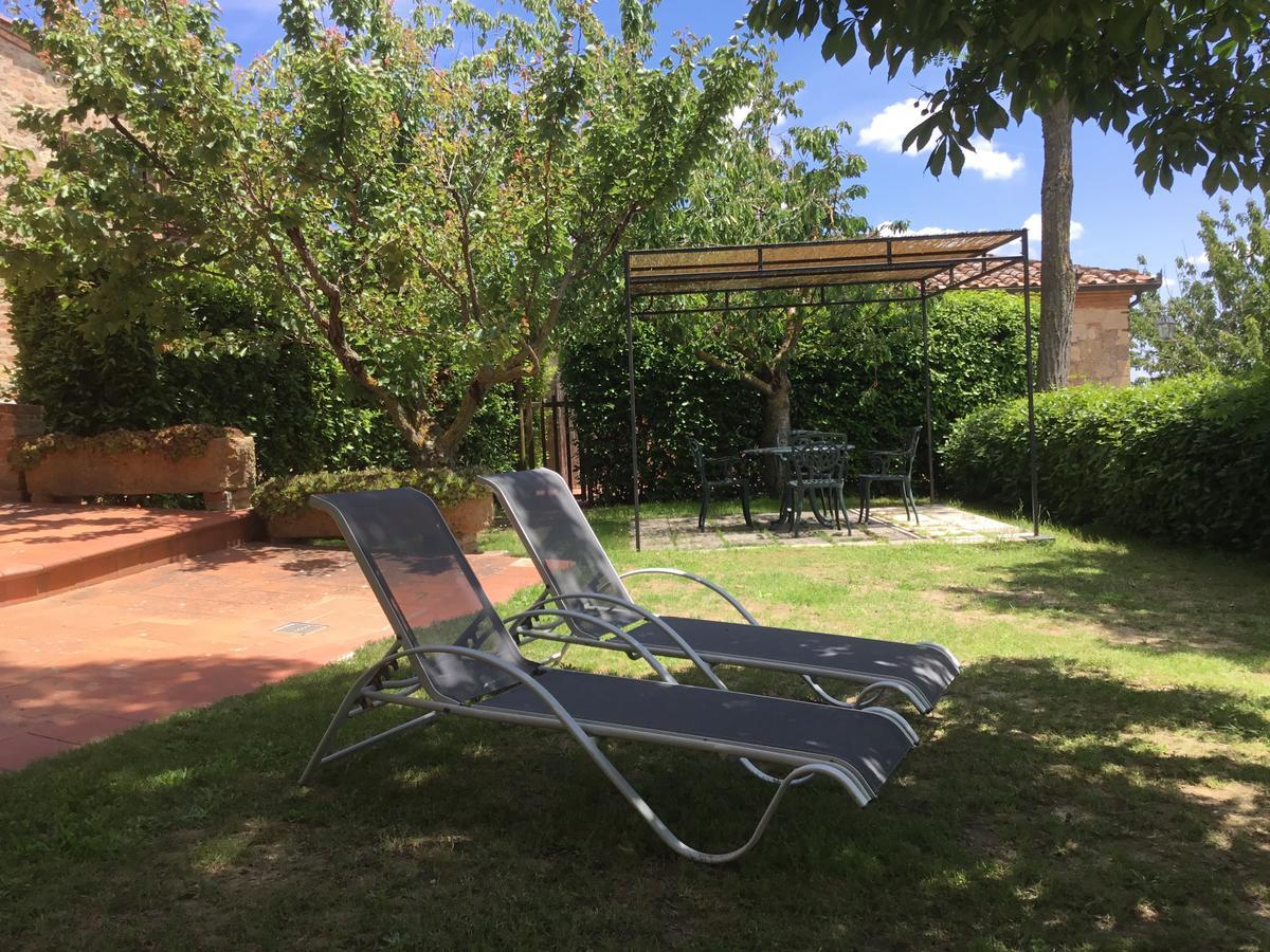 Montepulciano Stazione Sant'Antonio Country Resort מראה חיצוני תמונה