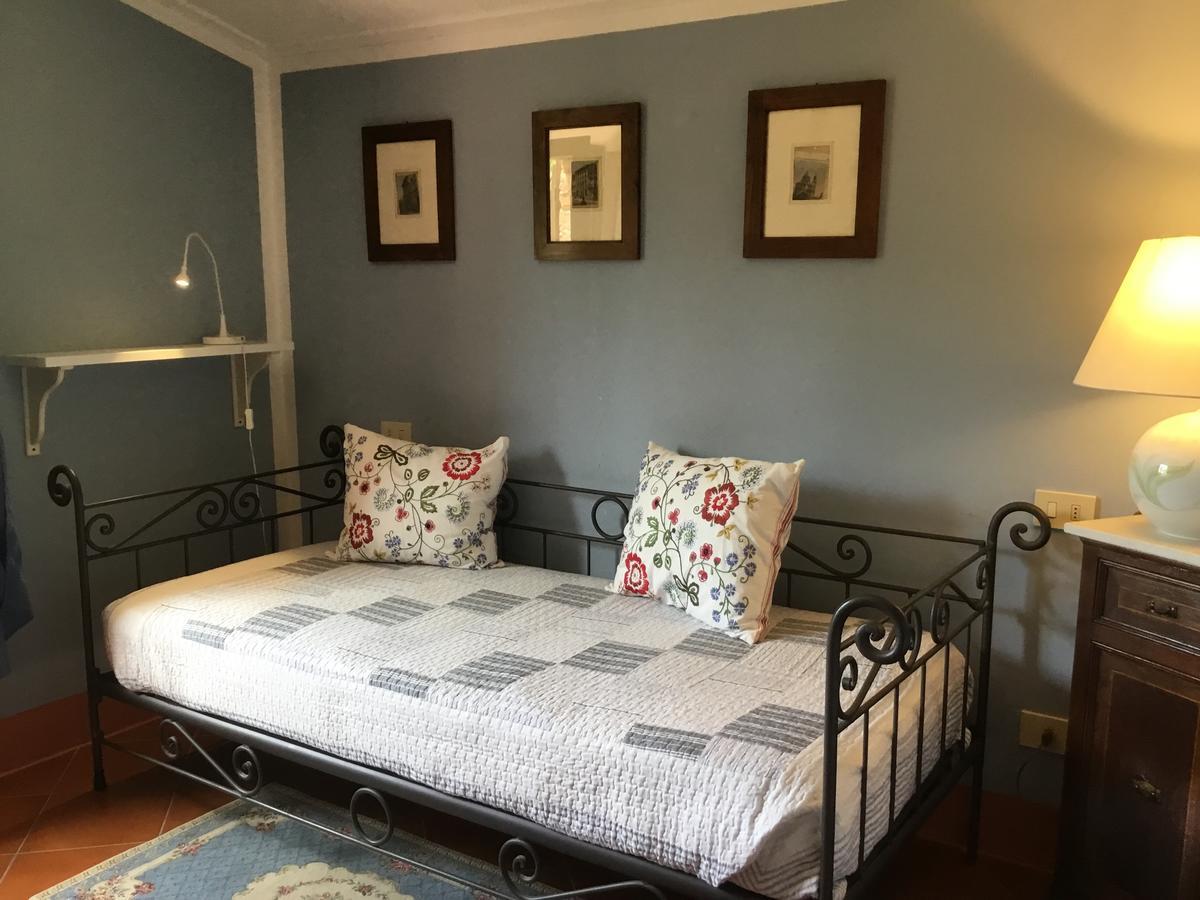 Montepulciano Stazione Sant'Antonio Country Resort מראה חיצוני תמונה