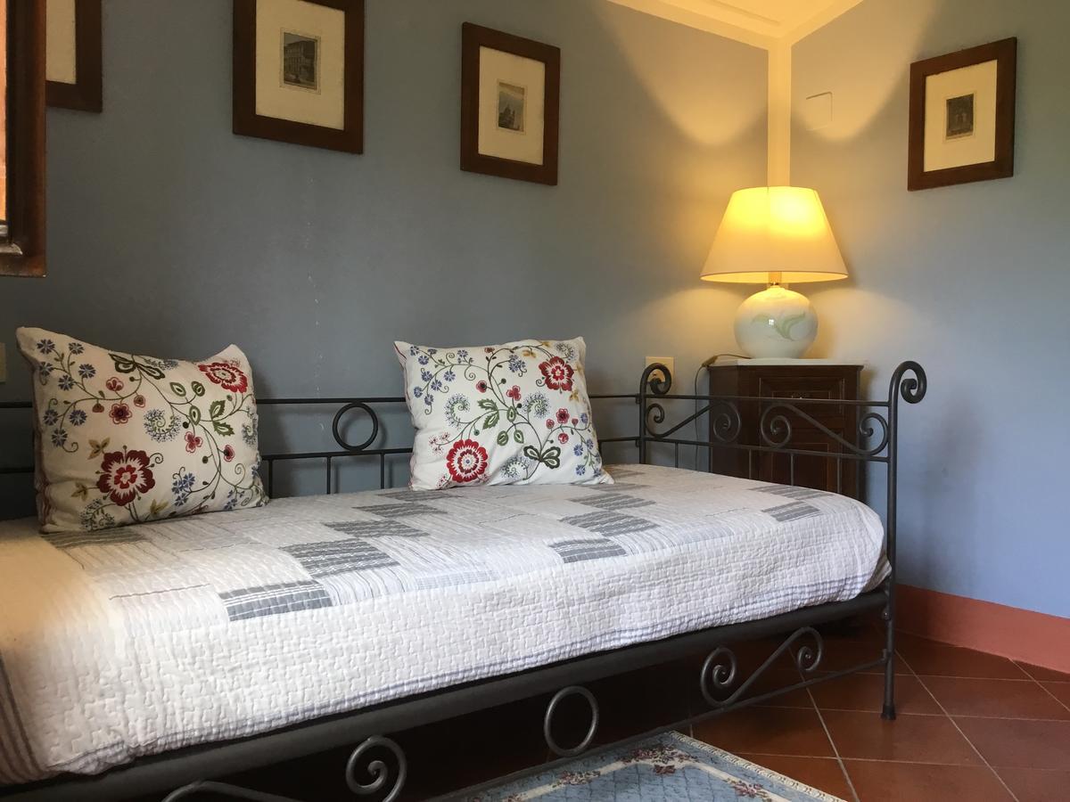 Montepulciano Stazione Sant'Antonio Country Resort מראה חיצוני תמונה