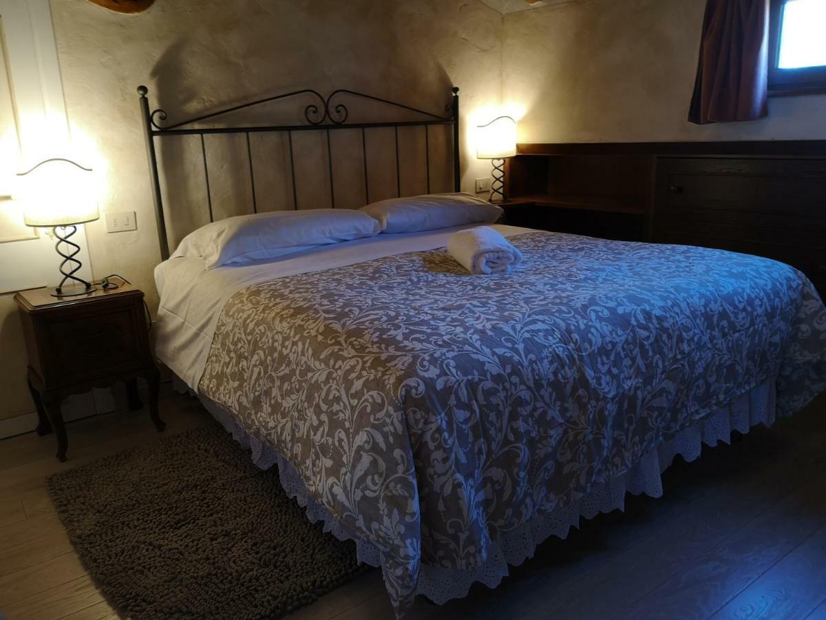 Montepulciano Stazione Sant'Antonio Country Resort מראה חיצוני תמונה