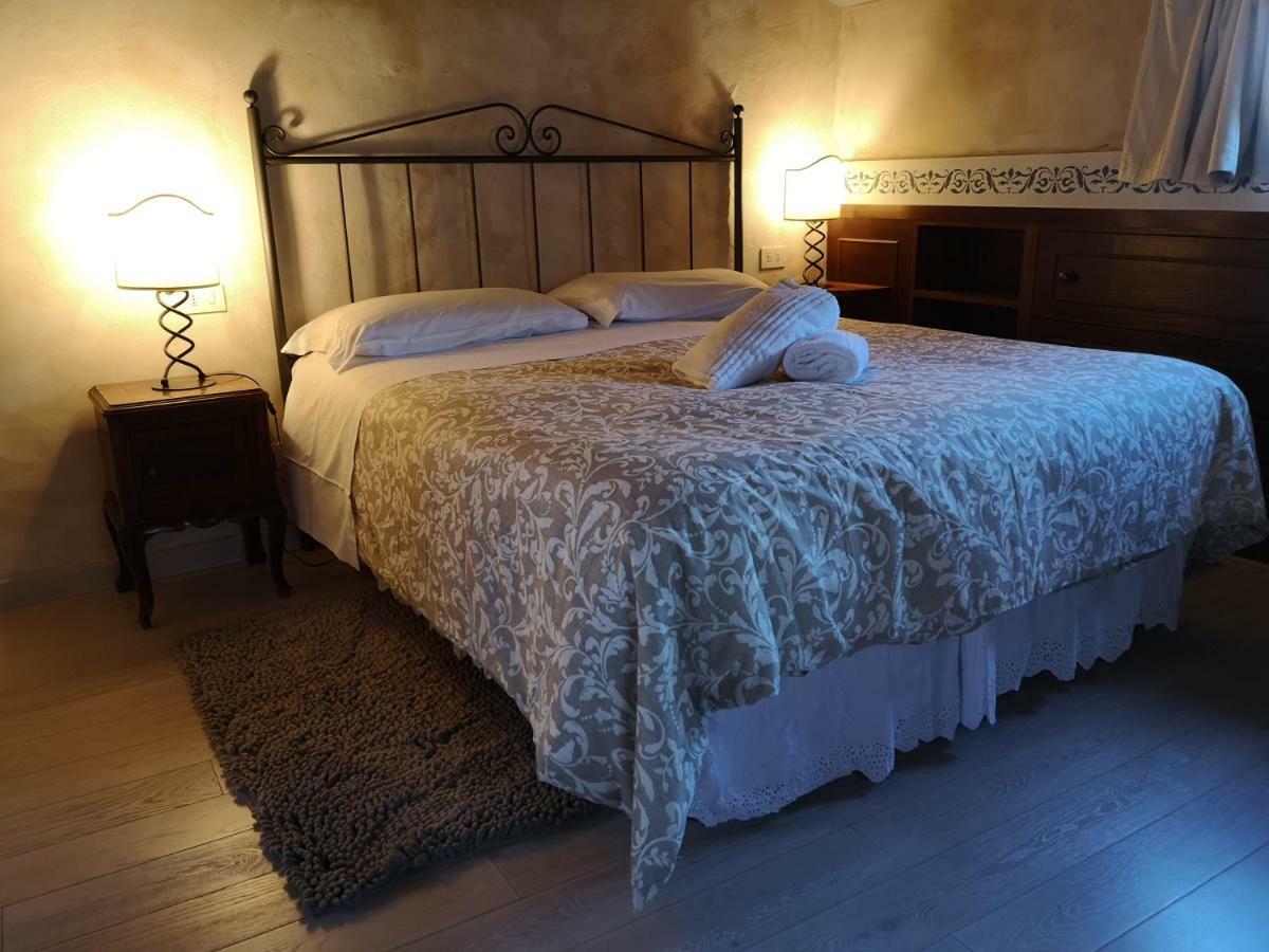 Montepulciano Stazione Sant'Antonio Country Resort מראה חיצוני תמונה