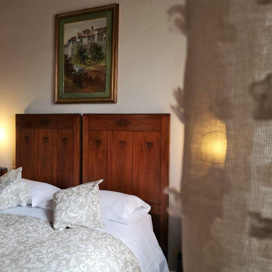 Montepulciano Stazione Sant'Antonio Country Resort מראה חיצוני תמונה